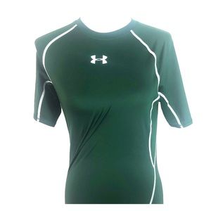 Under Armour Compression Tight Short Sleeve Tee